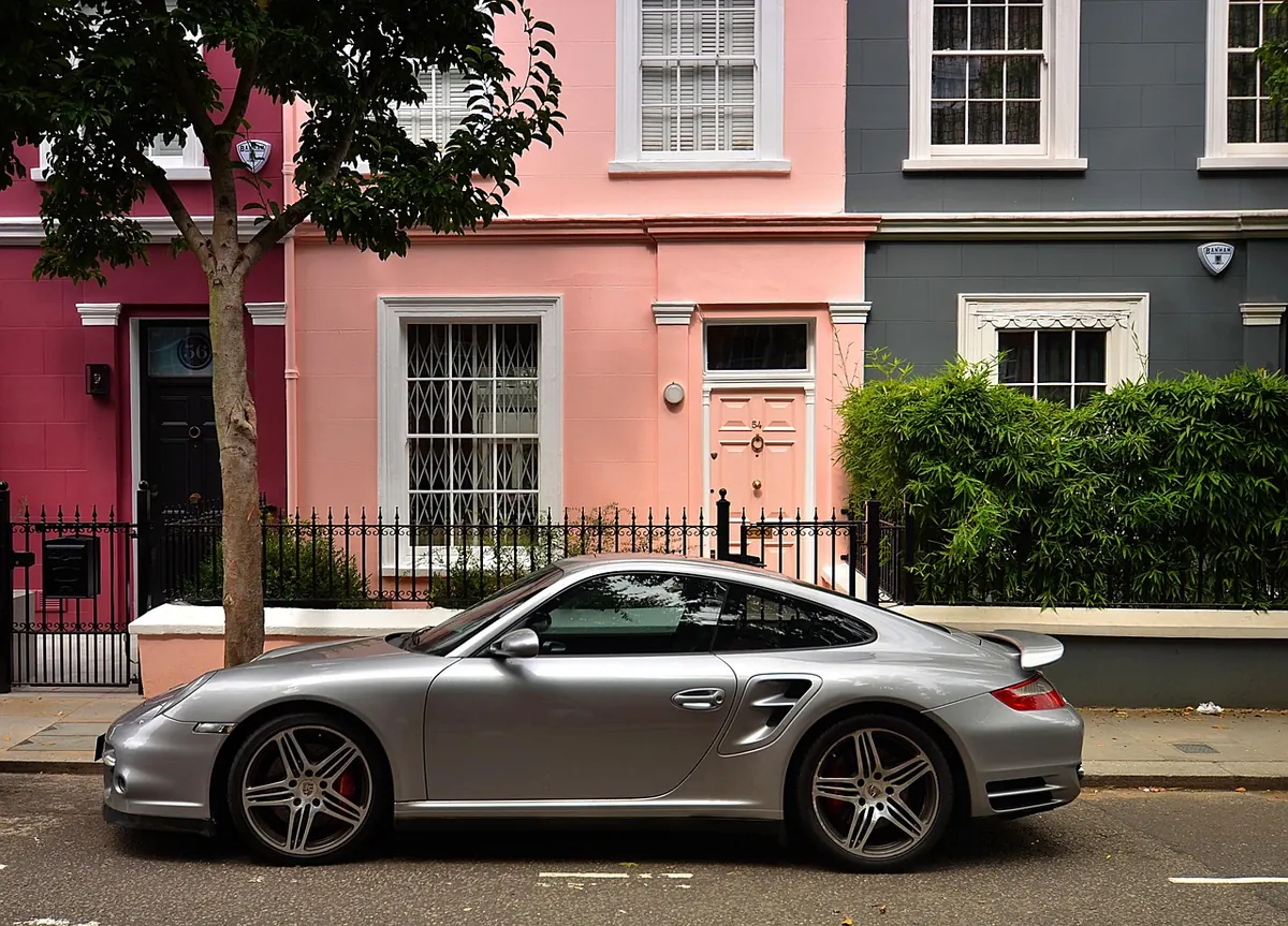 London Loft Conversion Costs: How Borough, Party Walls and Access Change Your Quote
